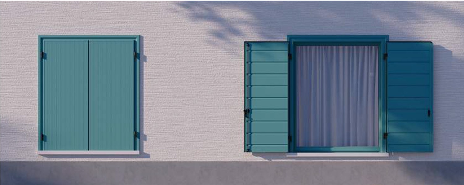 Bettinsoli serramenti