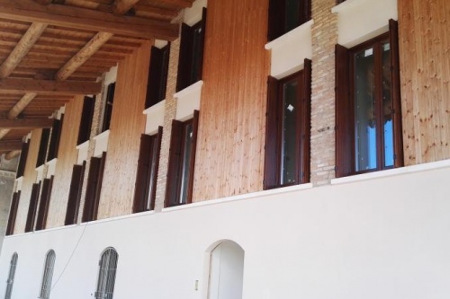 Cascina Latteria a Borgosatollo