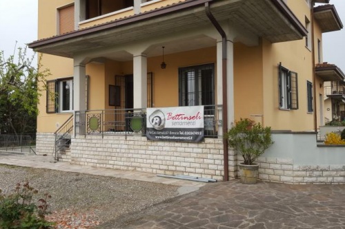 Serramenti e inferriate a Brescia