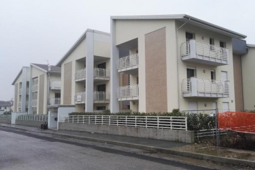 Appartamenti a Botticino
