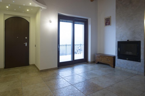 Villa a Mura, Brescia